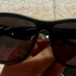 Blenders eyewear, Nocturnal Q X2 matte black/ smoke polarized brand new .